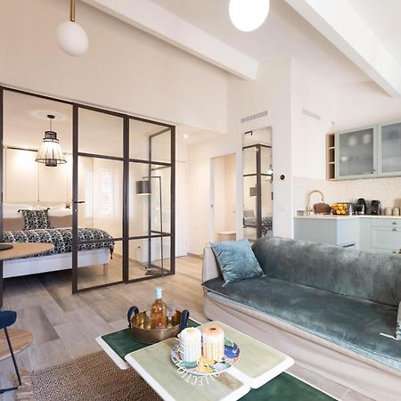 Sainte Anne By Time Off Collection Apartment Exterior photo