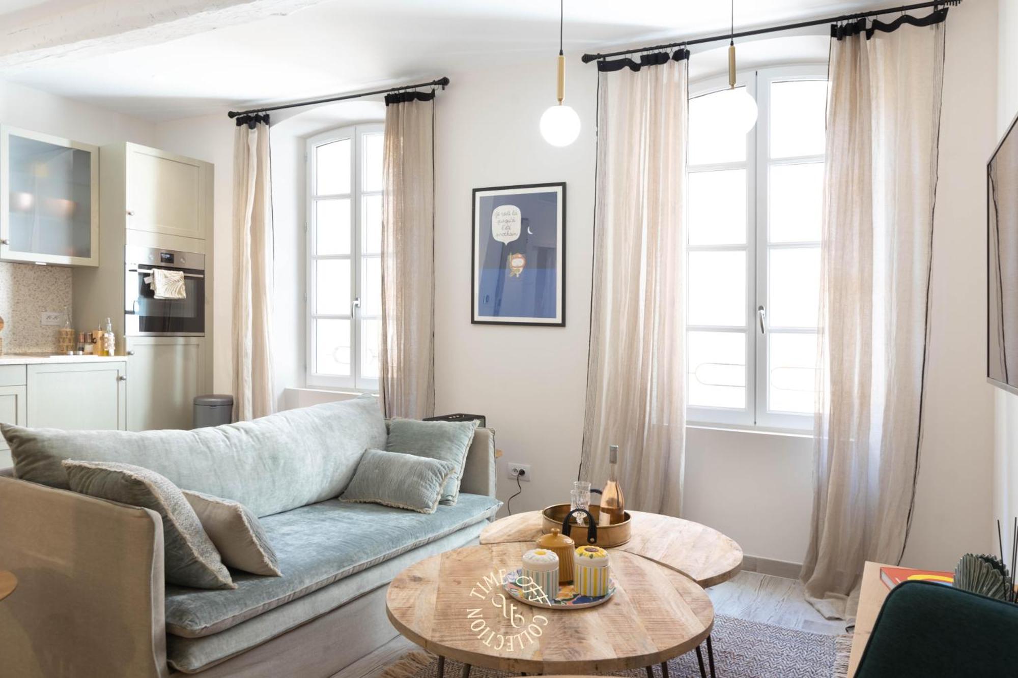 Sainte Anne By Time Off Collection Apartment Exterior photo