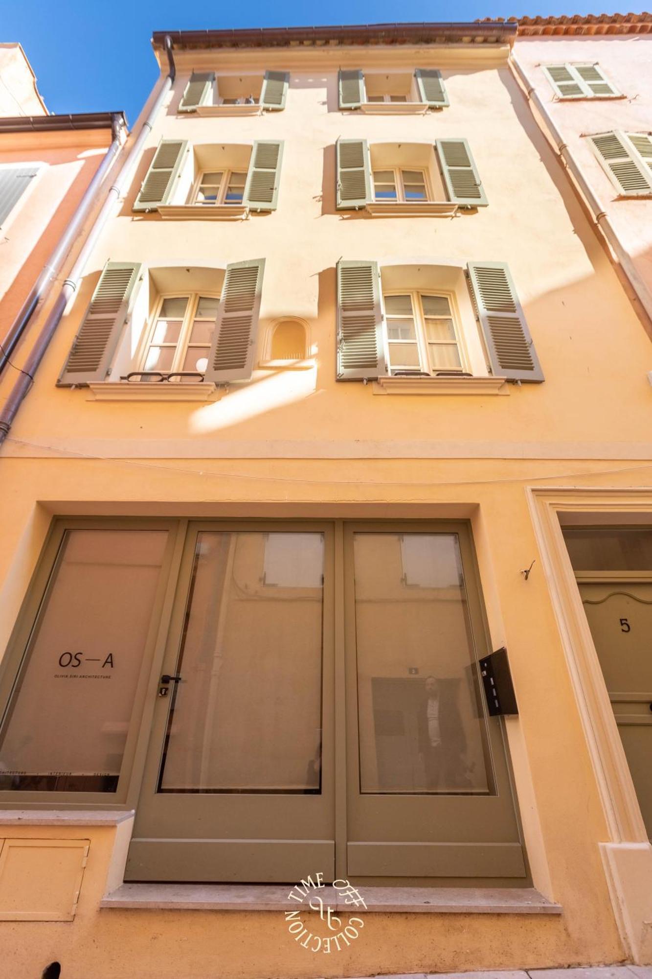 Sainte Anne By Time Off Collection Apartment Exterior photo