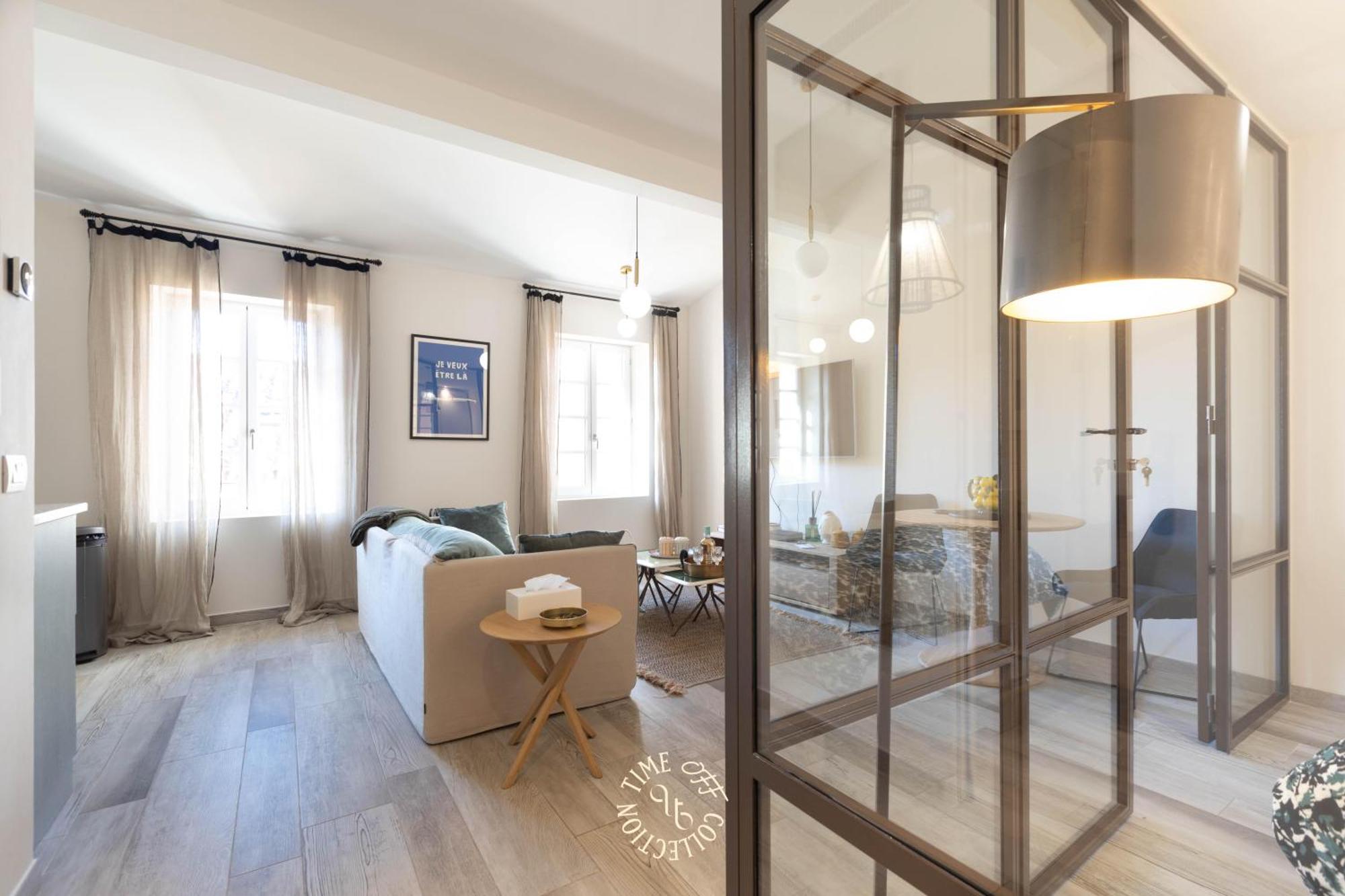 Sainte Anne By Time Off Collection Apartment Exterior photo
