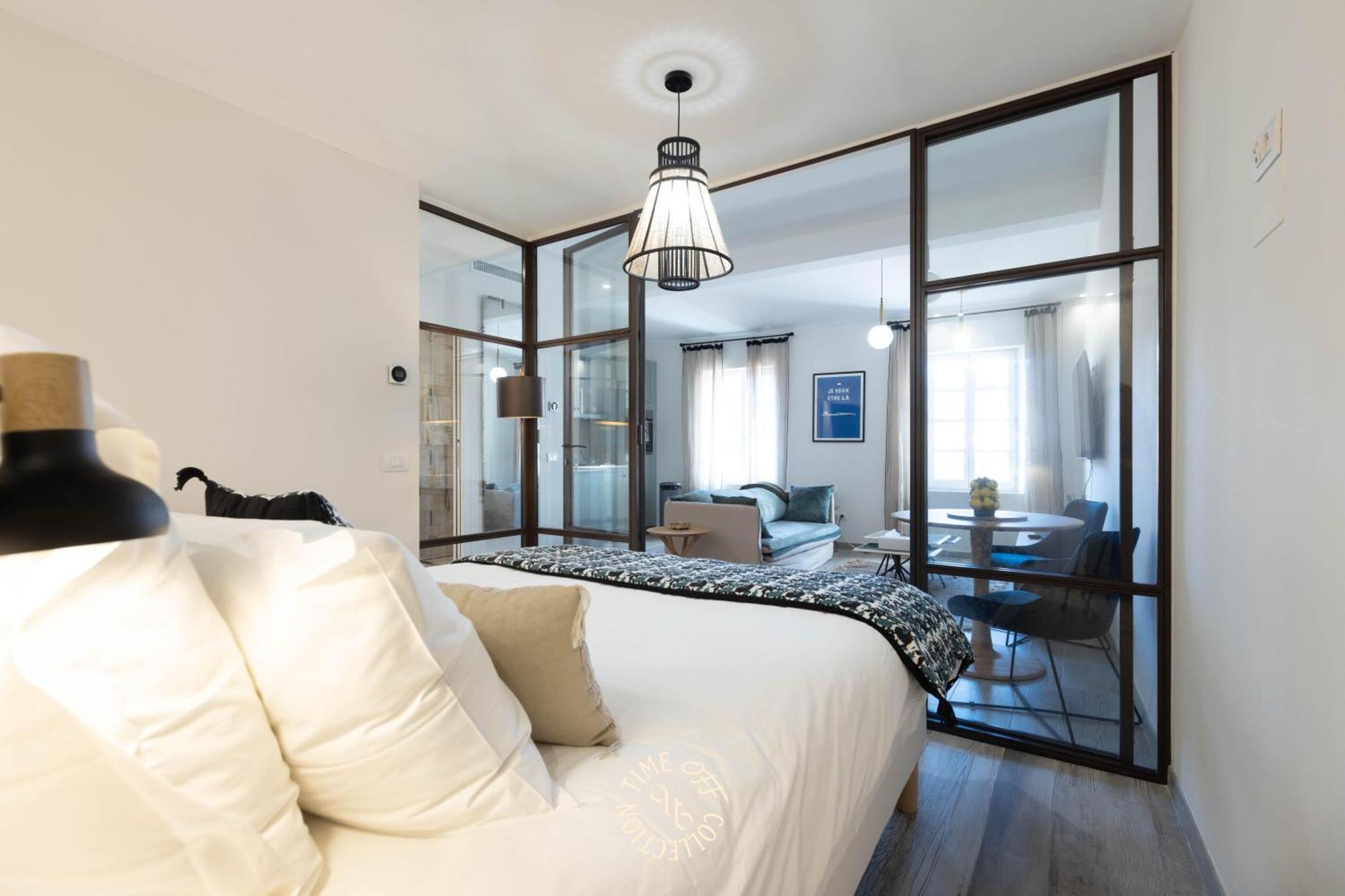 Sainte Anne By Time Off Collection Apartment Exterior photo